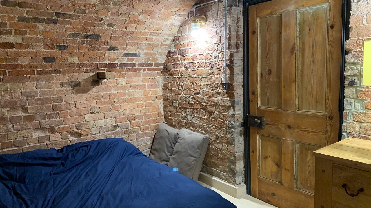 Photo of Bedroom in Montpellier