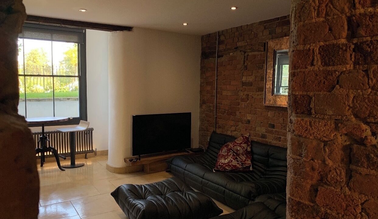 Photo of Livingroom in Montpellier