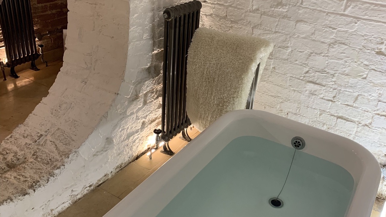 Photo of Bathroom in Montpellier