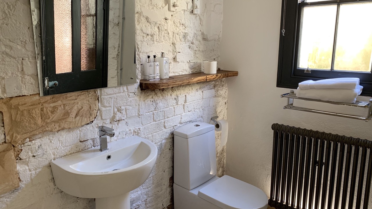 Photo of Bathroom in Montpellier