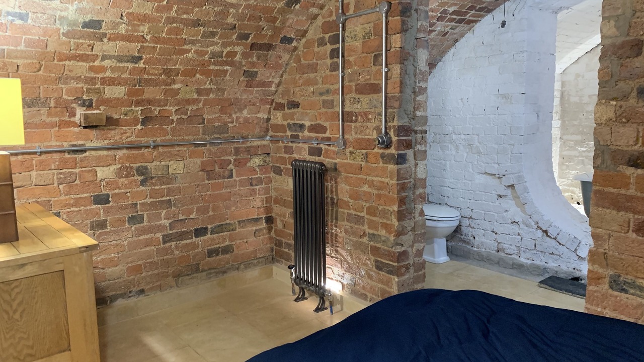 Photo of Bedroom in Montpellier