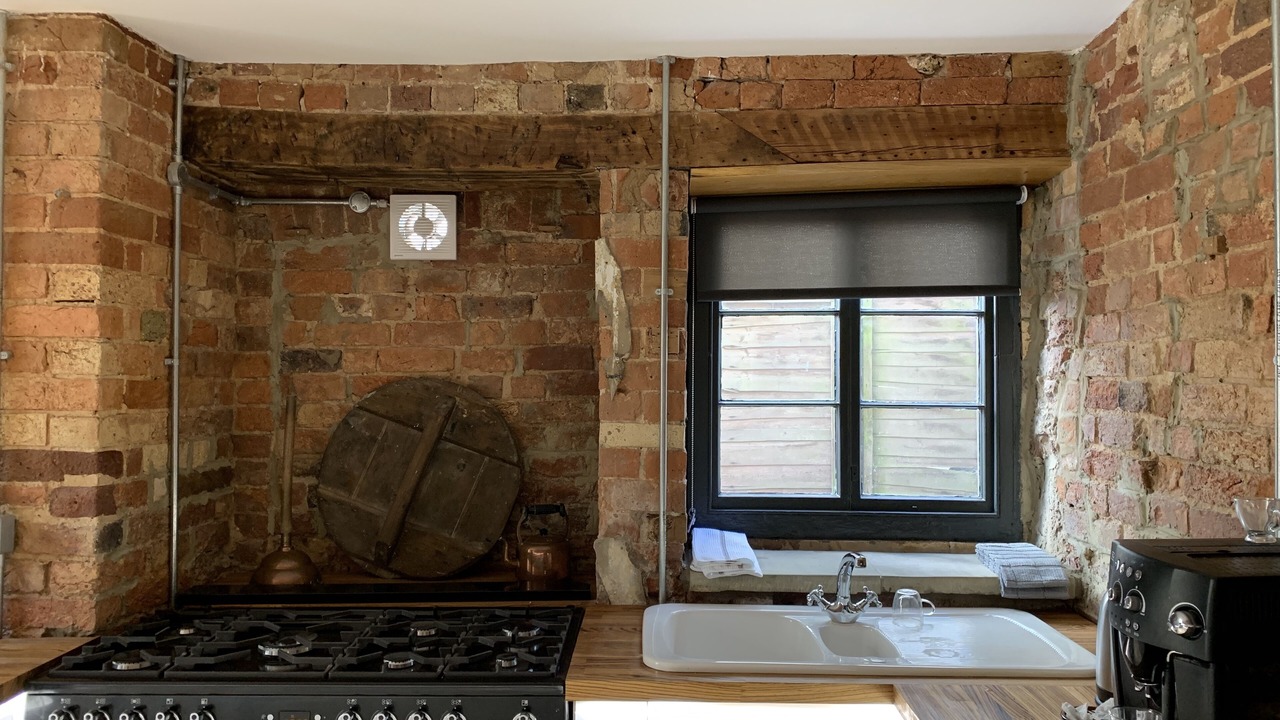 Photo of Kitchen in Montpellier