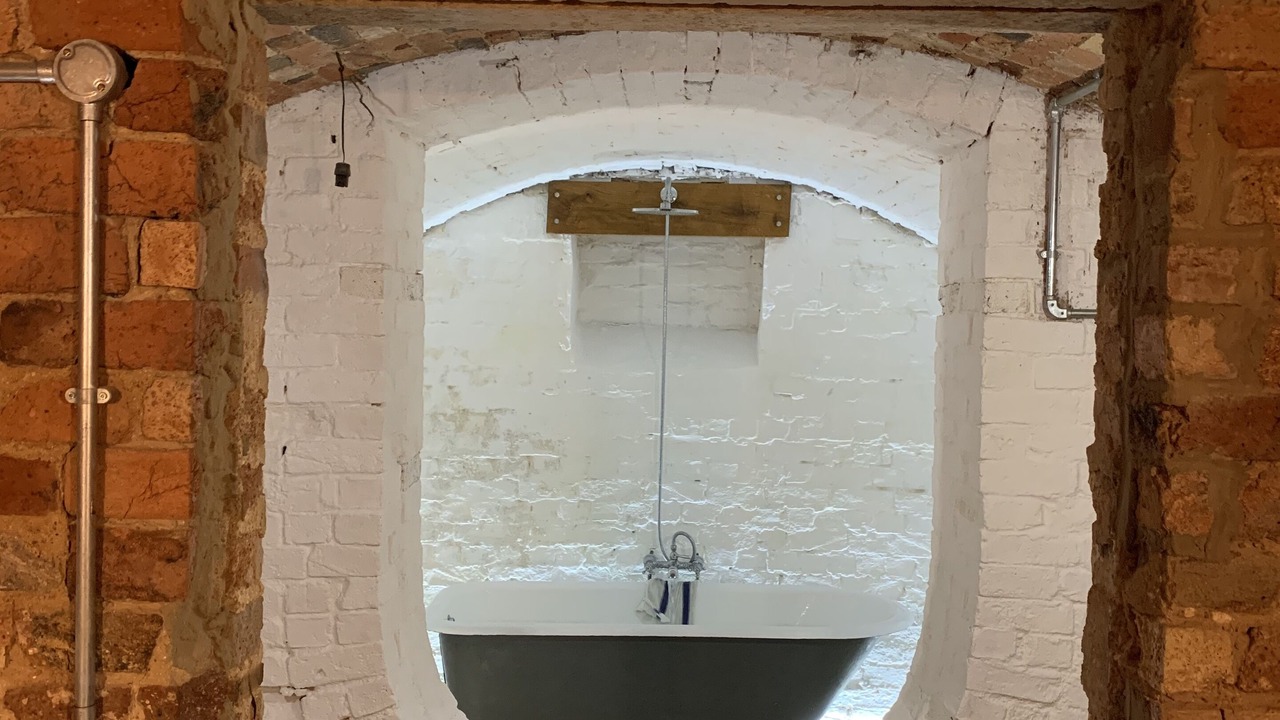 Photo of Bathroom in Montpellier