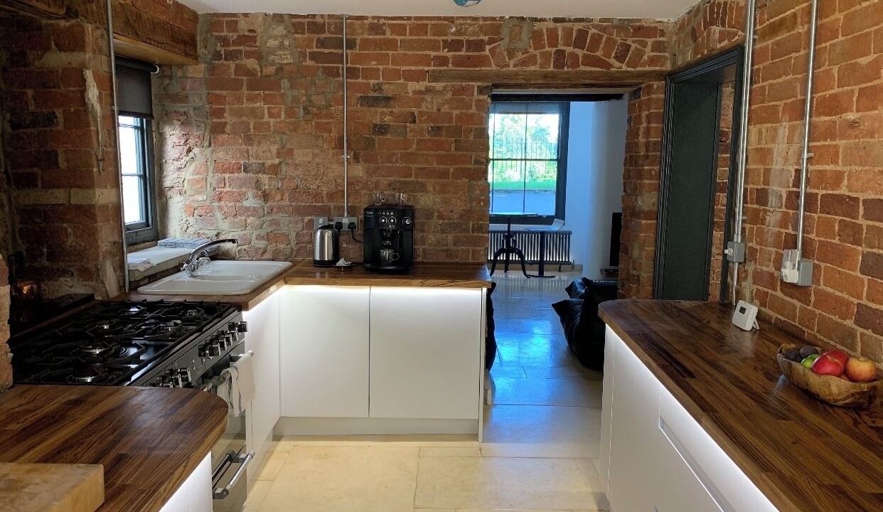 Photo of Kitchen in Montpellier