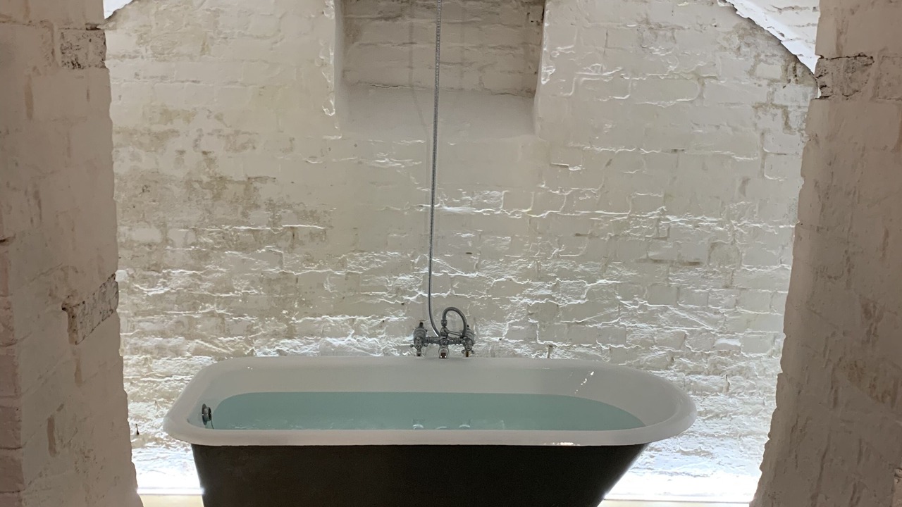 Photo of Bathroom in Montpellier