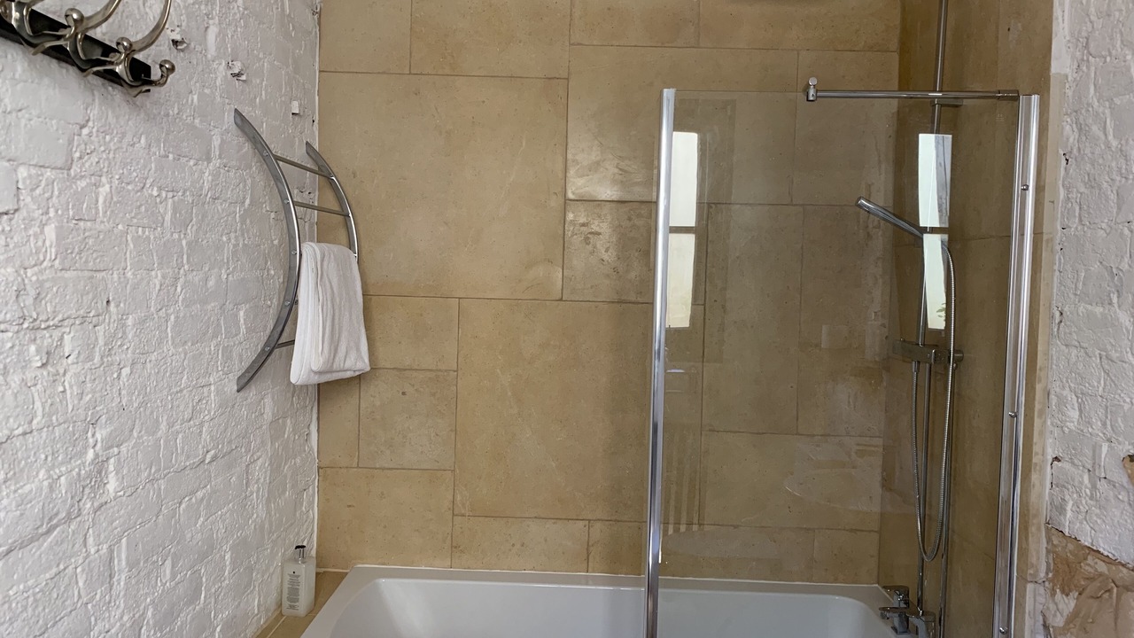 Photo of Bathroom in Montpellier