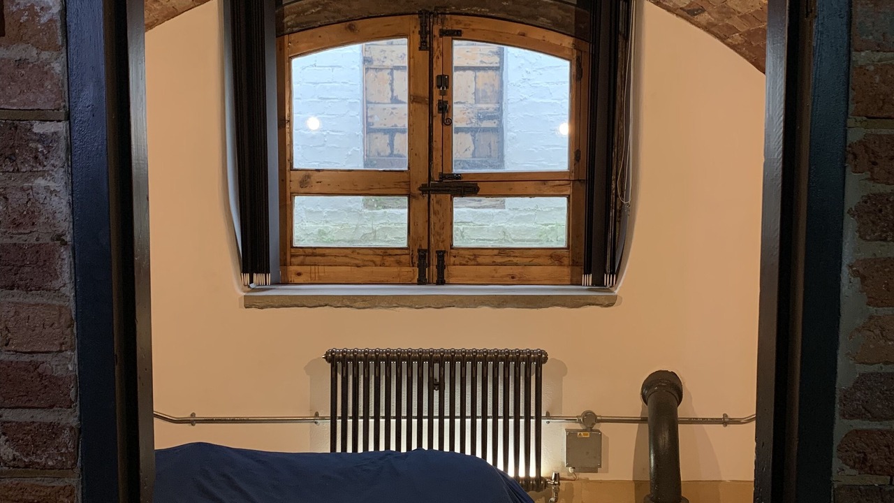 Photo of Bedroom in Montpellier