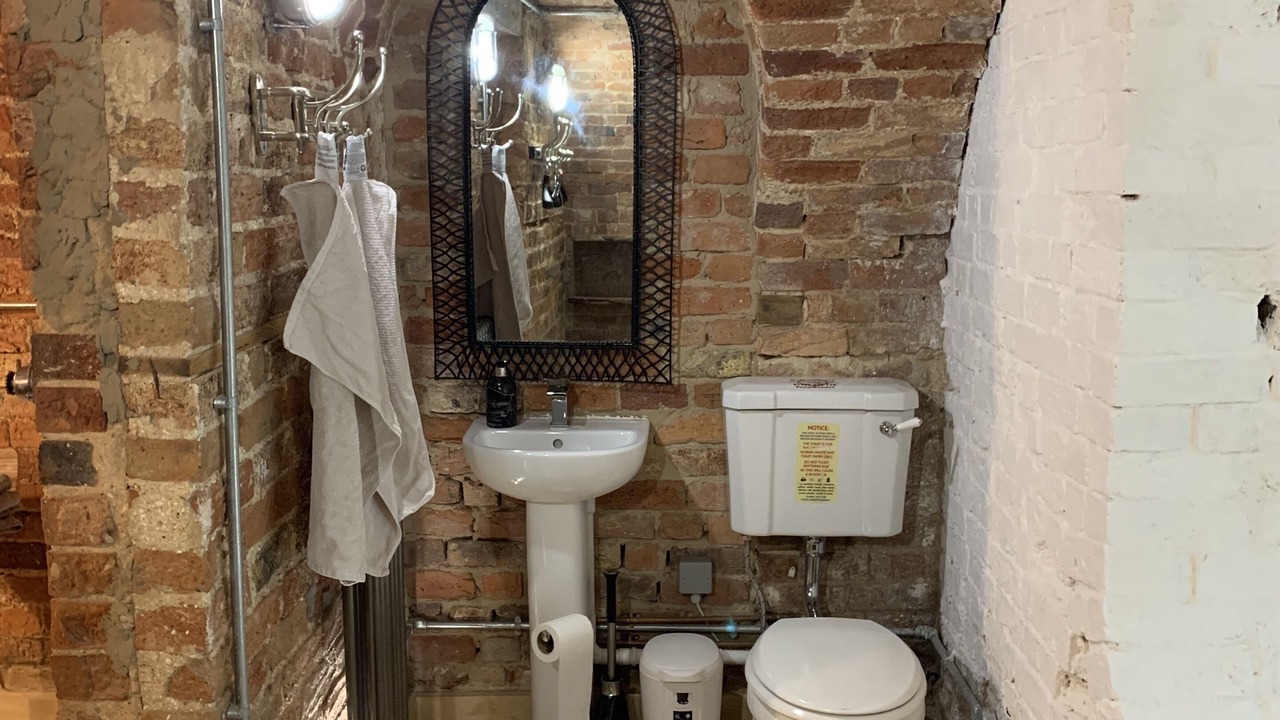 Photo of Bathroom in Montpellier