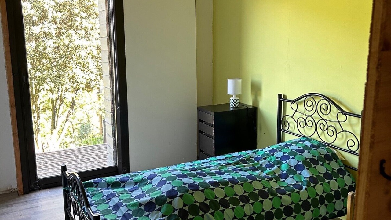 Photo of Bedroom in Anduze