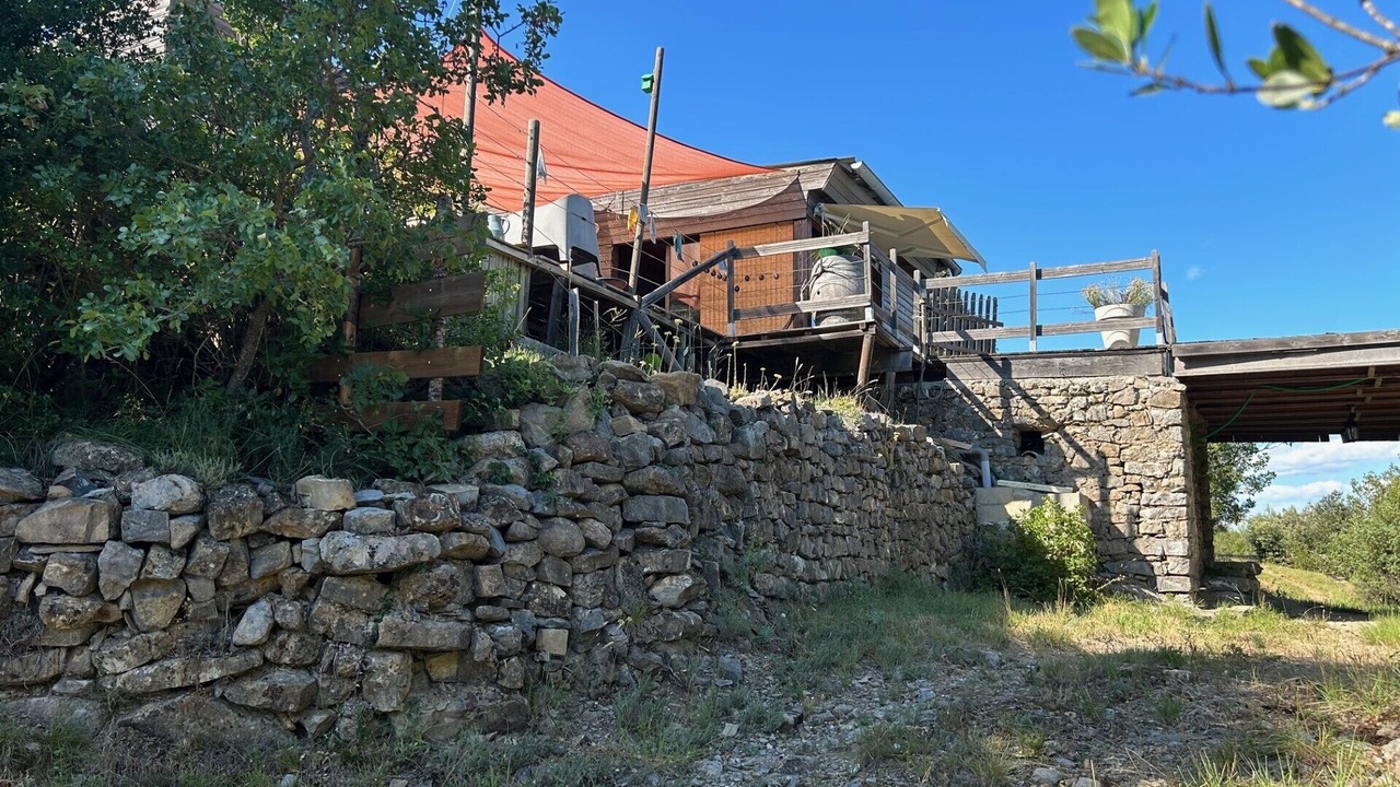 Photo of Outdoor in Anduze