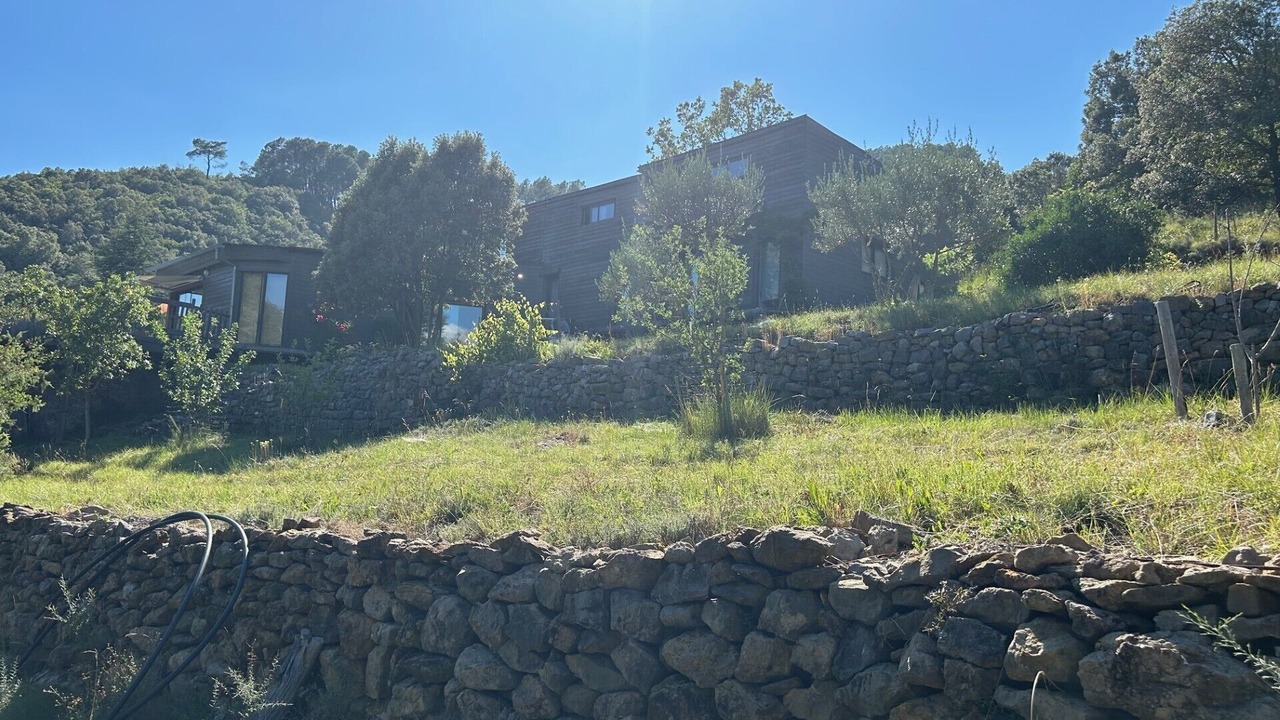 Photo of Outdoor in Anduze