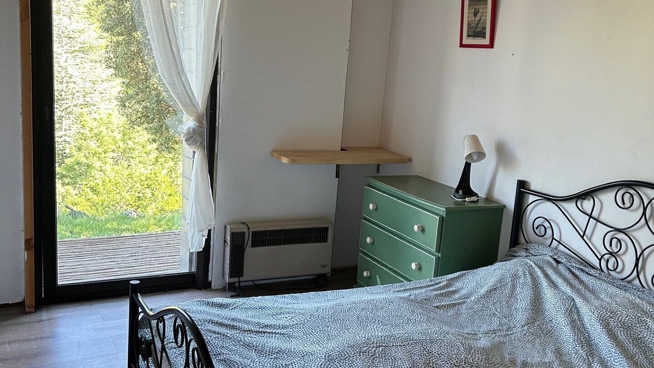 Photo of Bedroom in Anduze