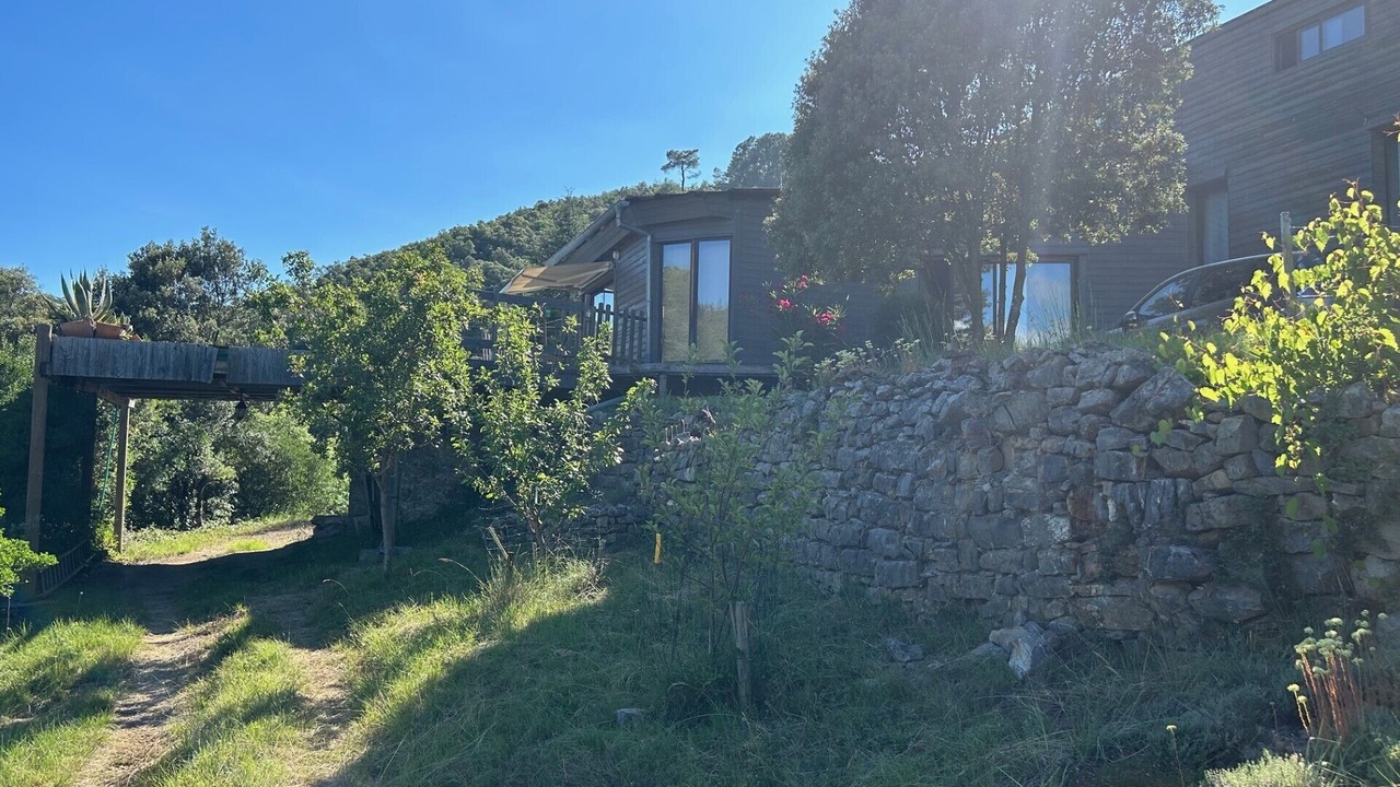 Photo of Outdoor in Anduze