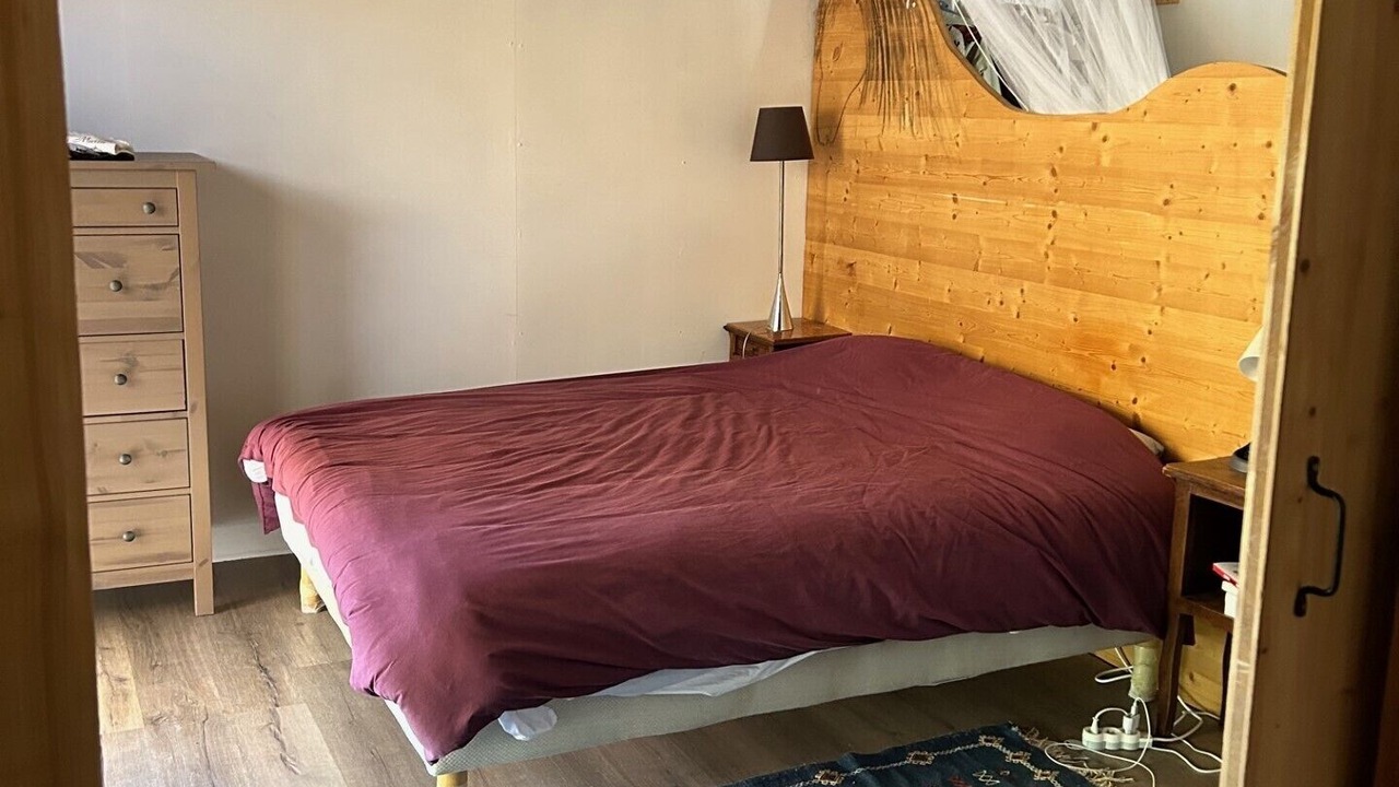 Photo of Bedroom in Anduze