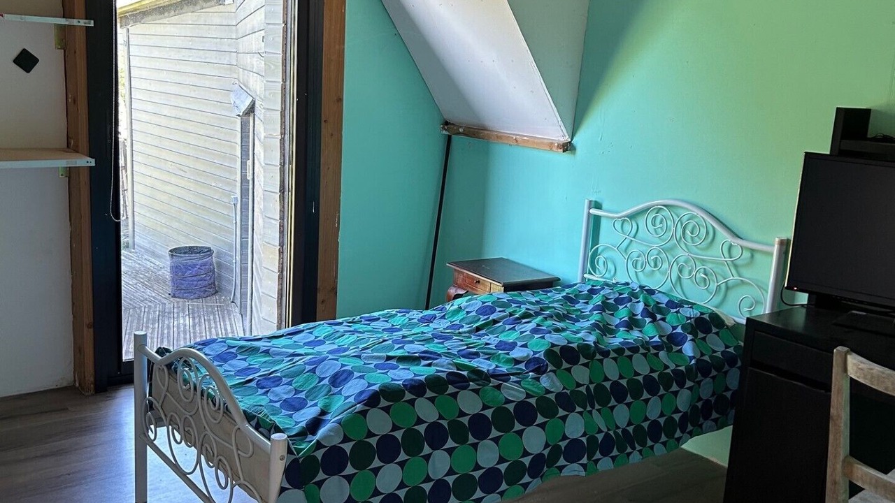 Photo of Bedroom in Anduze