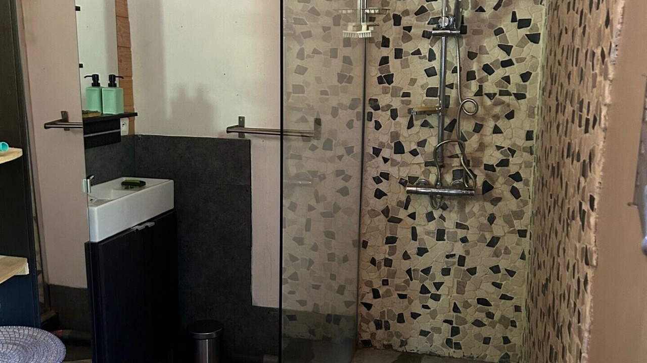 Photo of Bathroom in Anduze