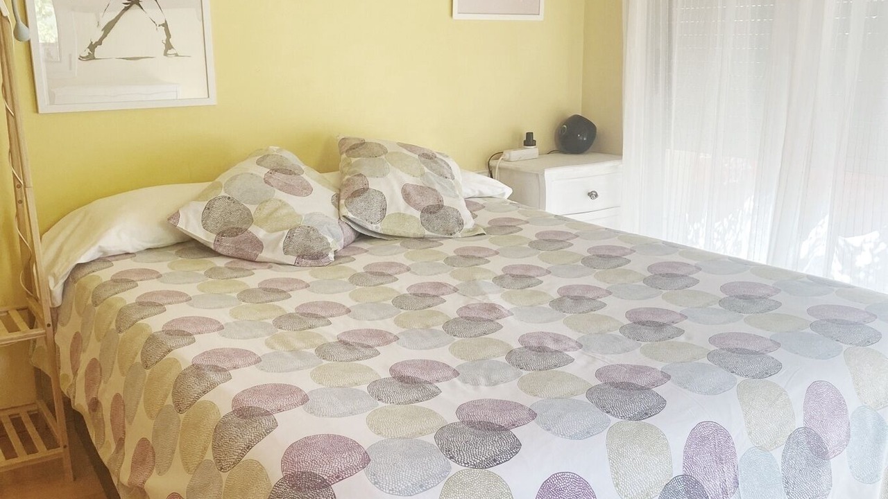 Photo of Bedroom in Teia