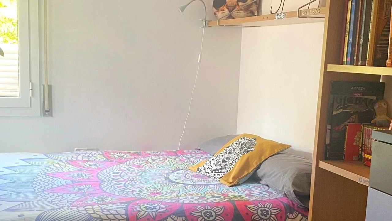 Photo of Bedroom in Teia