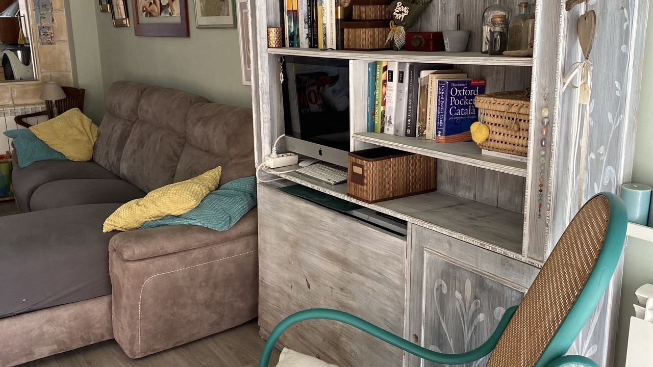 Photo of Livingroom in Teia
