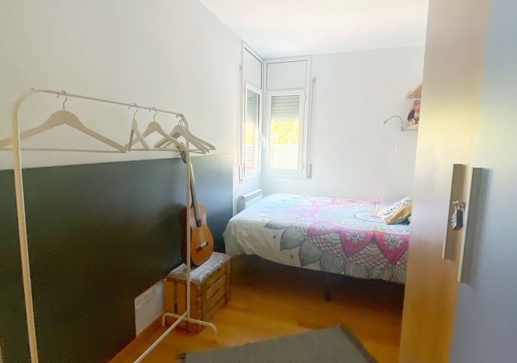 Photo of Bedroom in Teia
