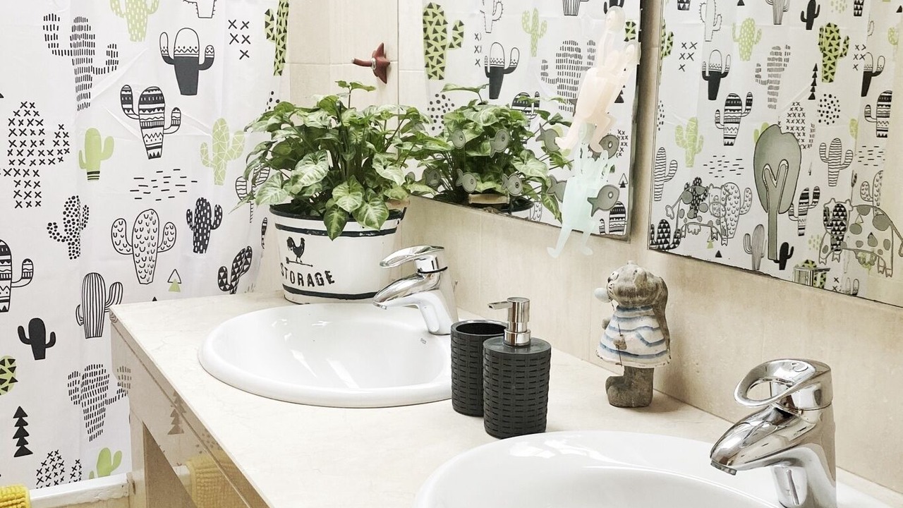Photo of Bathroom in Teia