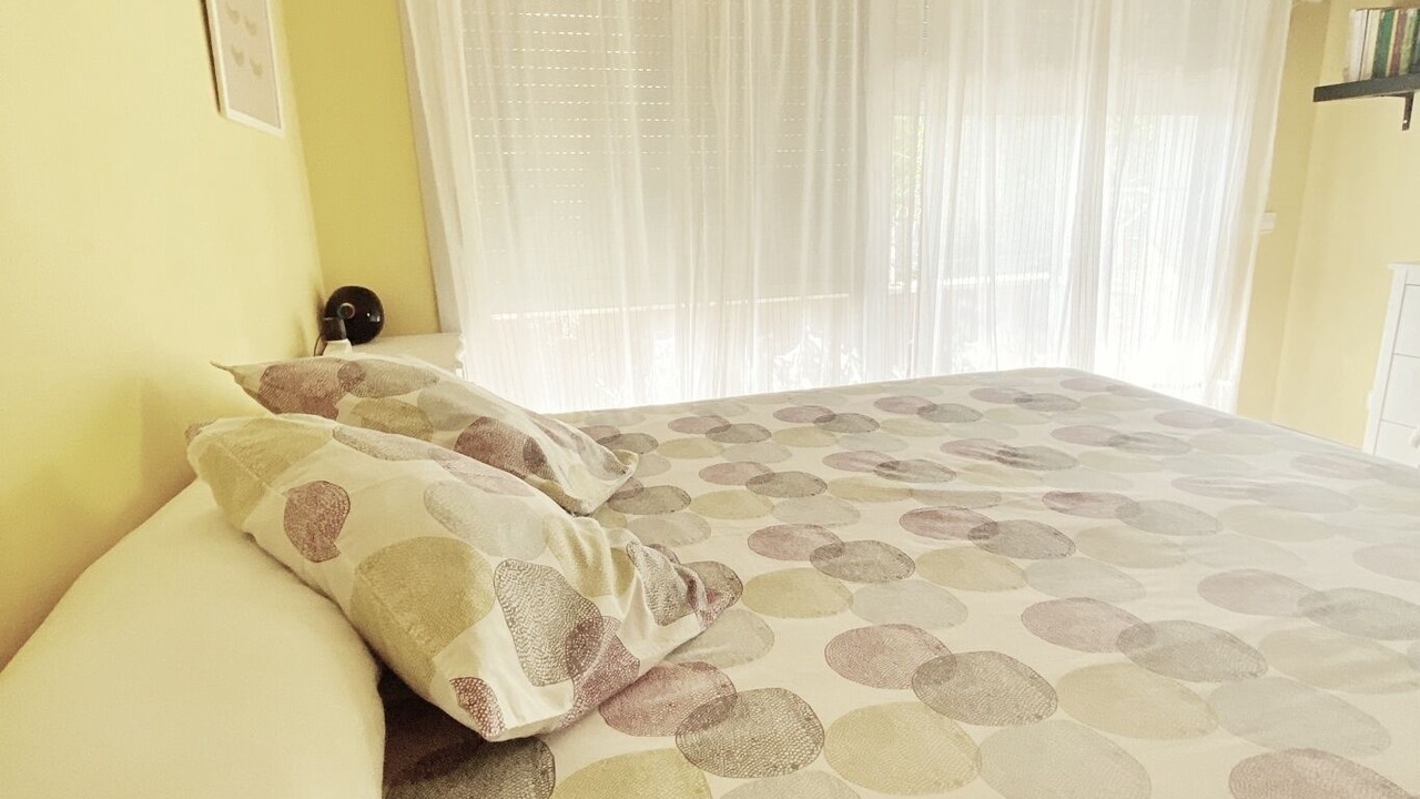 Photo of Bedroom in Teia