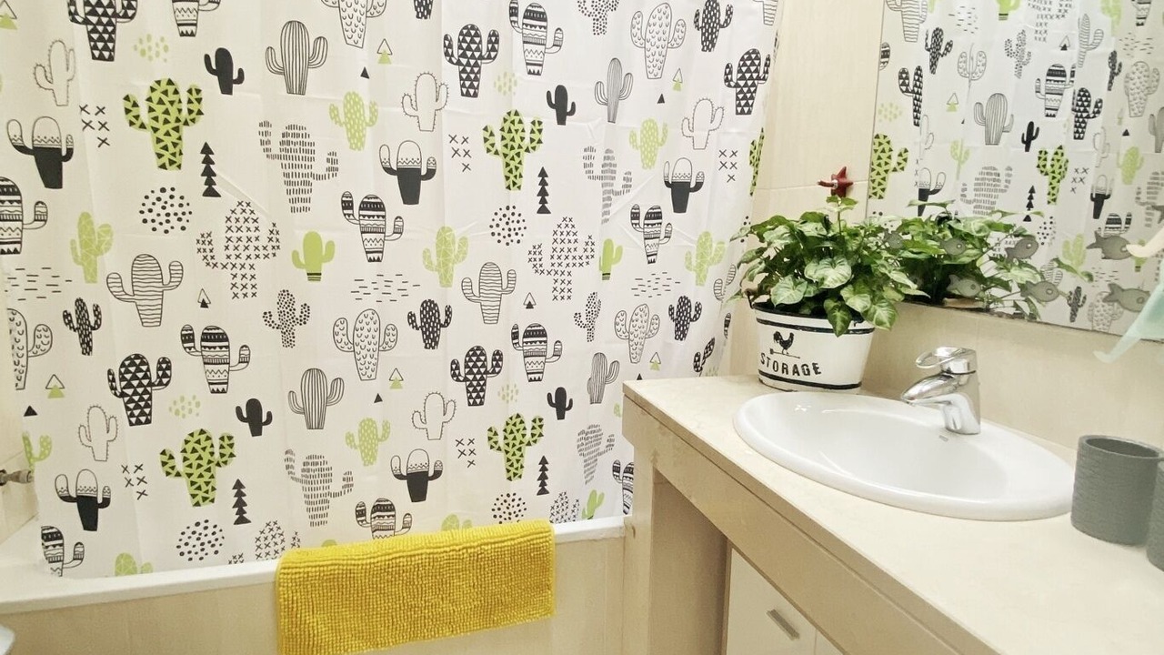 Photo of Bathroom in Teia