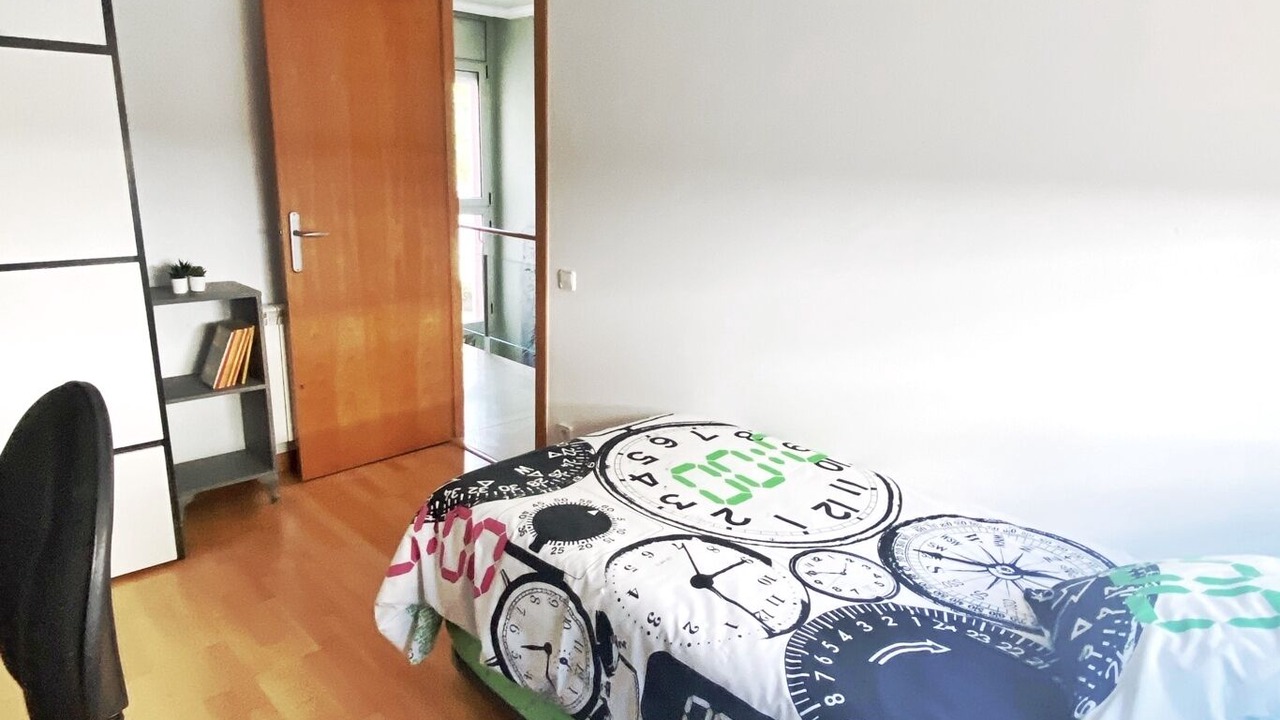 Photo of Bedroom in Teia