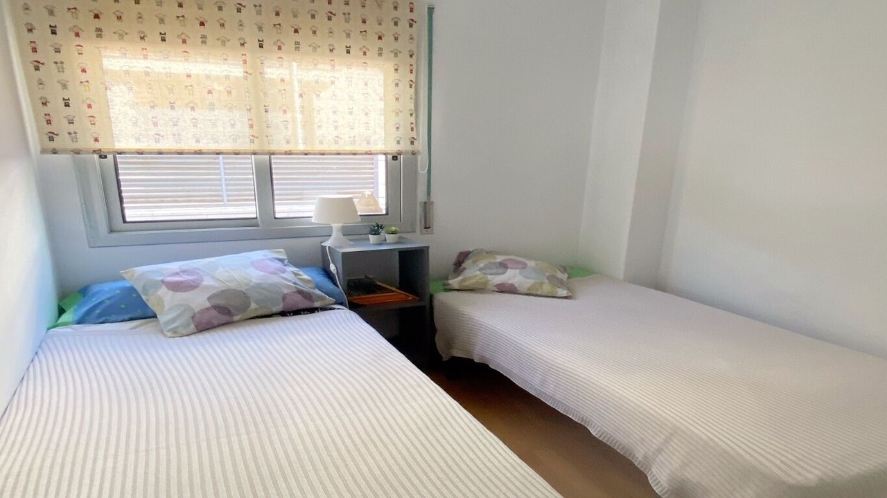 Photo of Bedroom in Teia