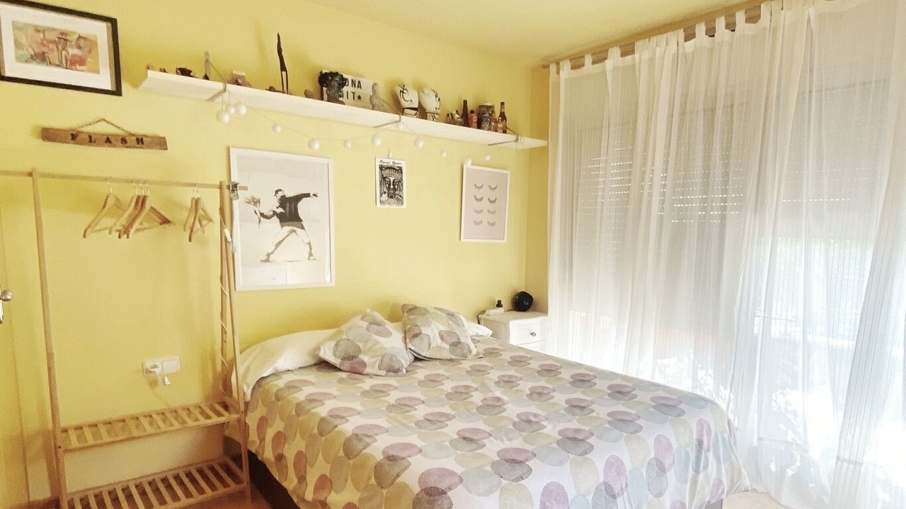Photo of Bedroom in Teia