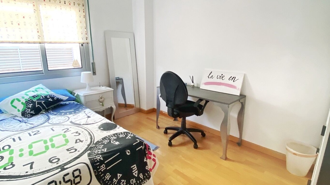 Photo of Bedroom in Teia