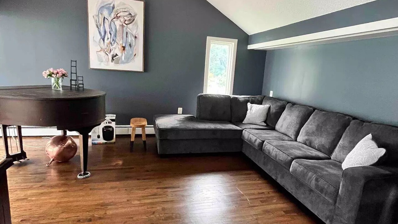 Photo of Livingroom in Norwichtown