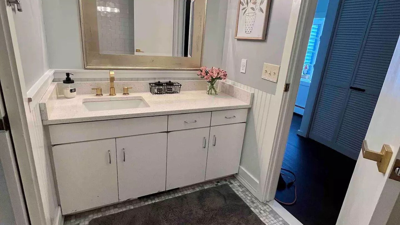 Photo of Bathroom in Norwichtown