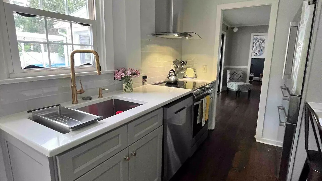 Photo of Kitchen in Norwichtown