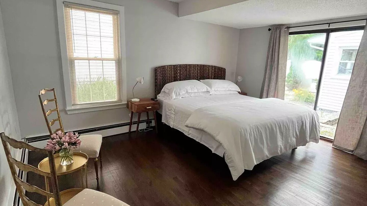 Photo of Bedroom in Norwichtown