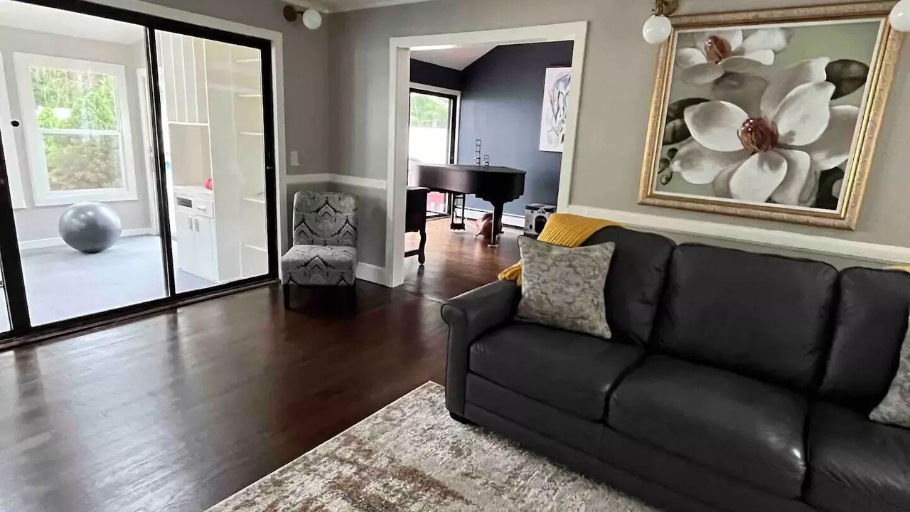 Photo of Livingroom in Norwichtown