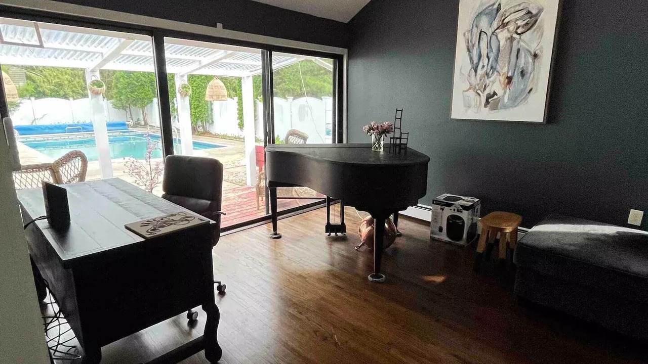 Photo of Bedroom in Norwichtown