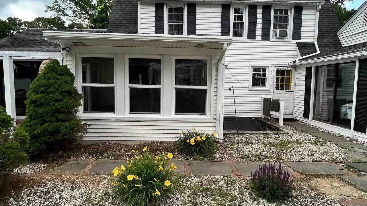 Photo of Outdoor in Norwichtown