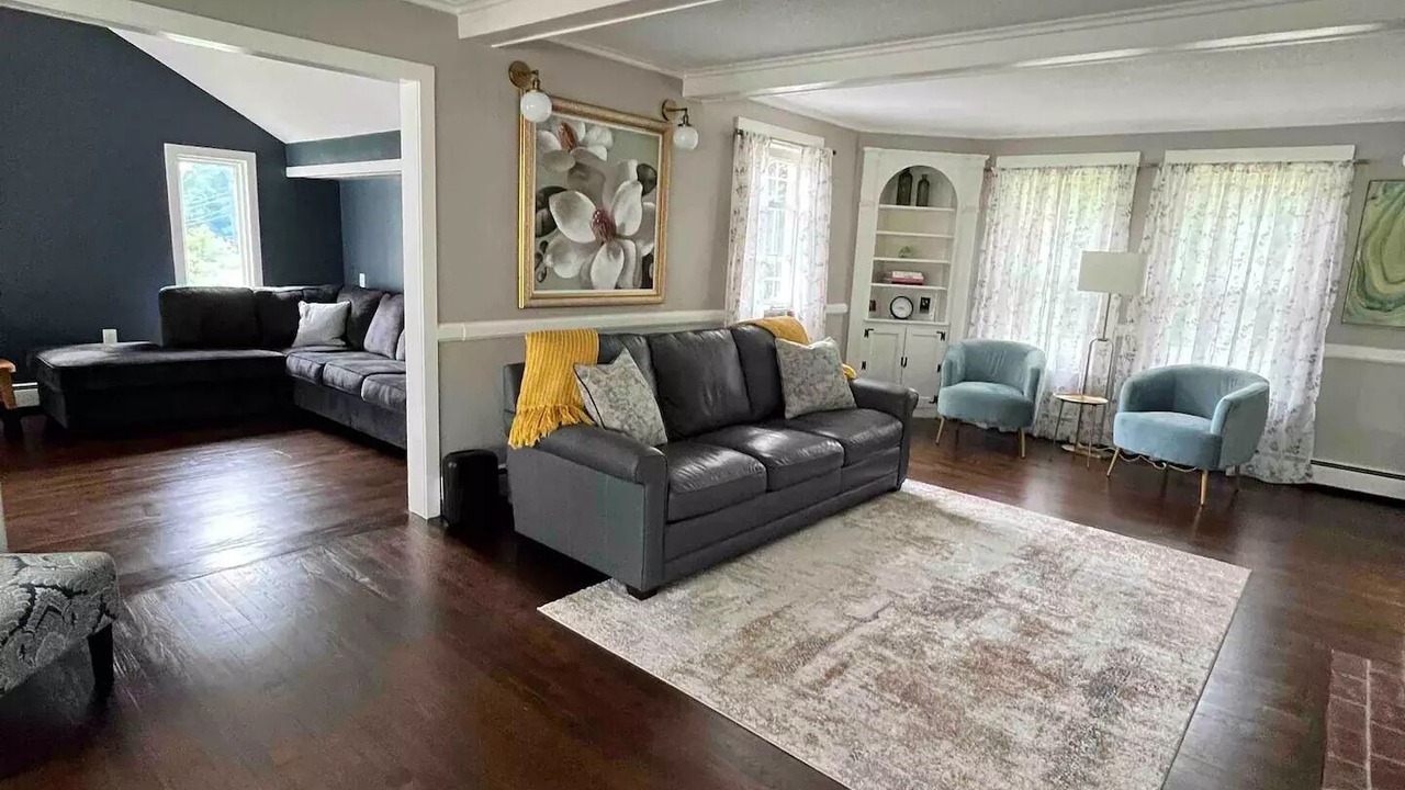 Photo of Livingroom in Norwichtown