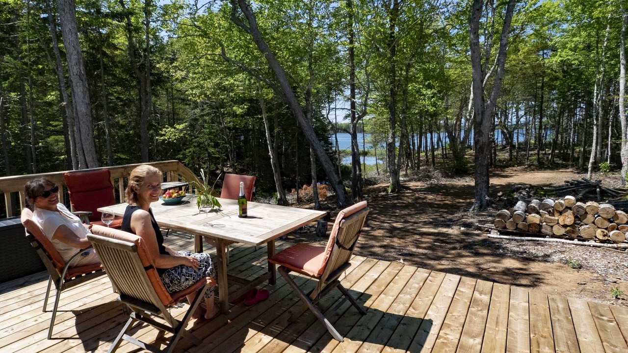 Photo of Outdoor in Cape Breton Island
