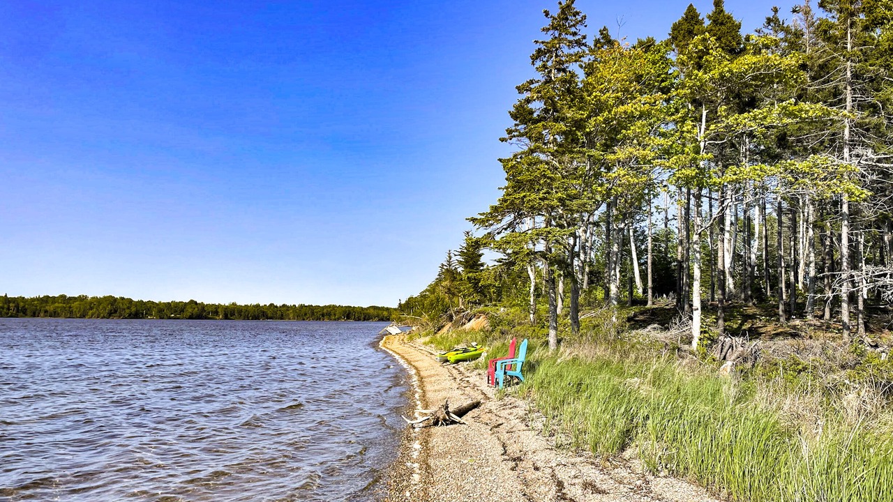 Photo of Others in Cape Breton Island