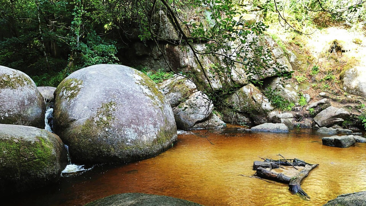 Photo of Outdoor in Huelgoat