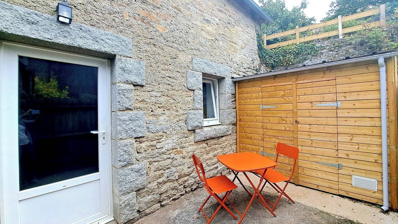 Photo of Outdoor in Huelgoat