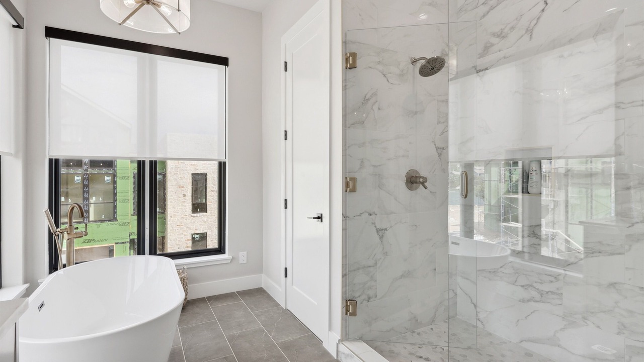 Photo of Bathroom in Graford