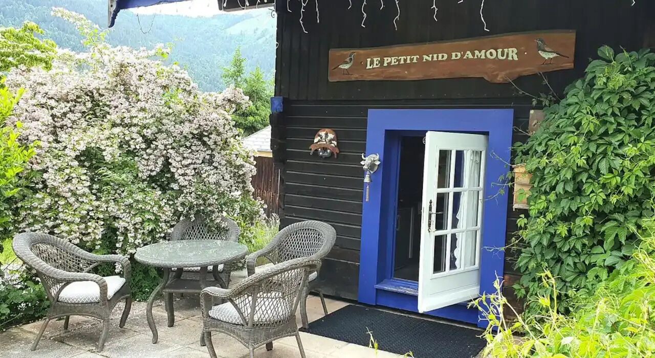 Photo of Outdoor in Montriond