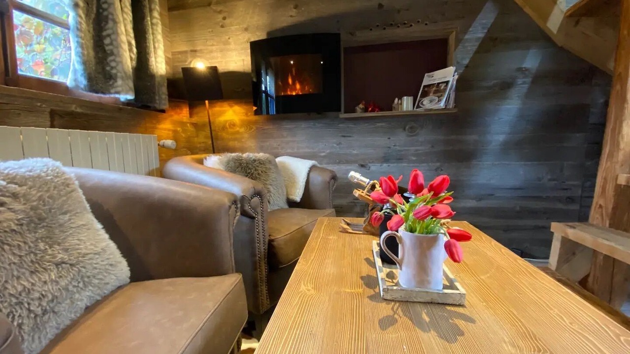 Photo of Livingroom in Montriond