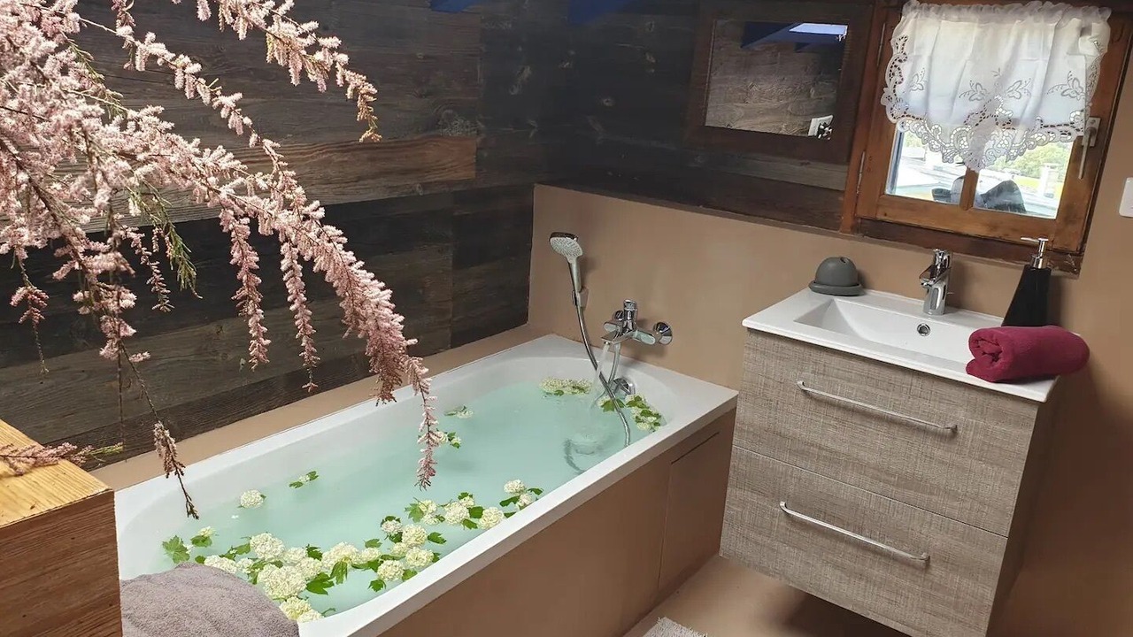 Photo of Bathroom in Montriond