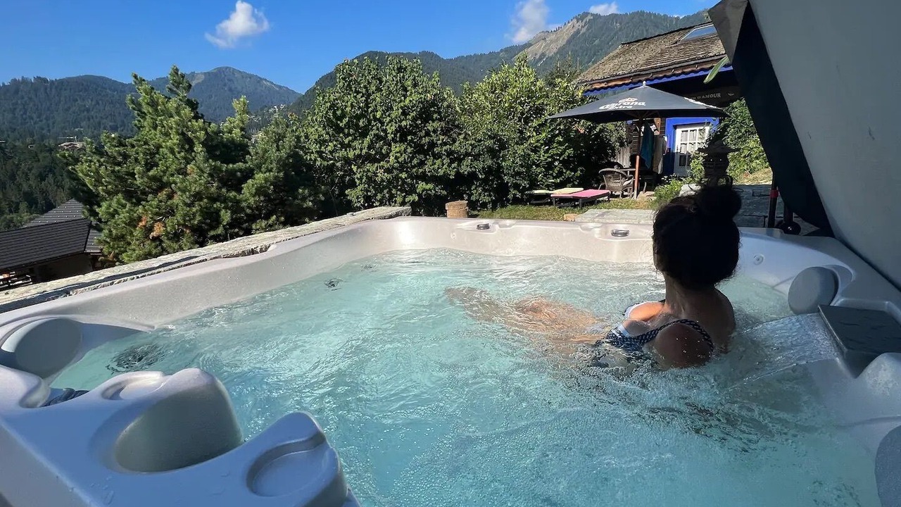 Photo of Outdoor in Montriond