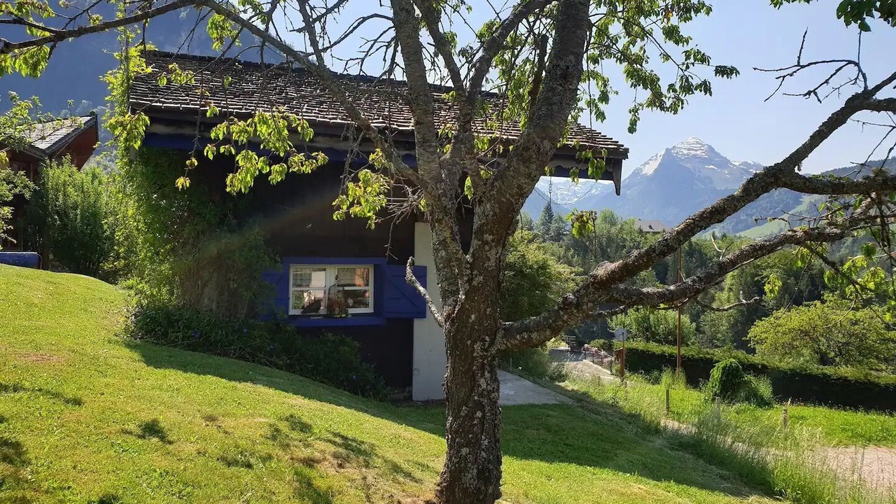 Photo of Outdoor in Montriond