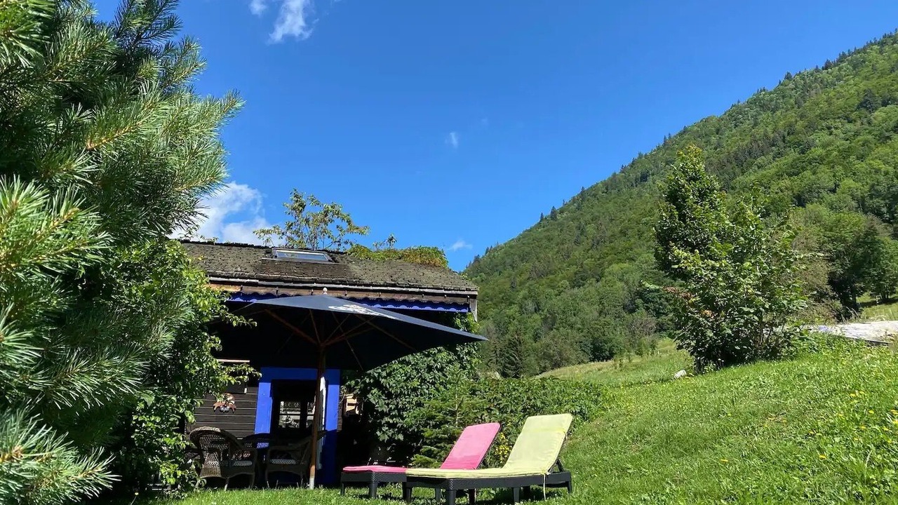 Photo of Outdoor in Montriond